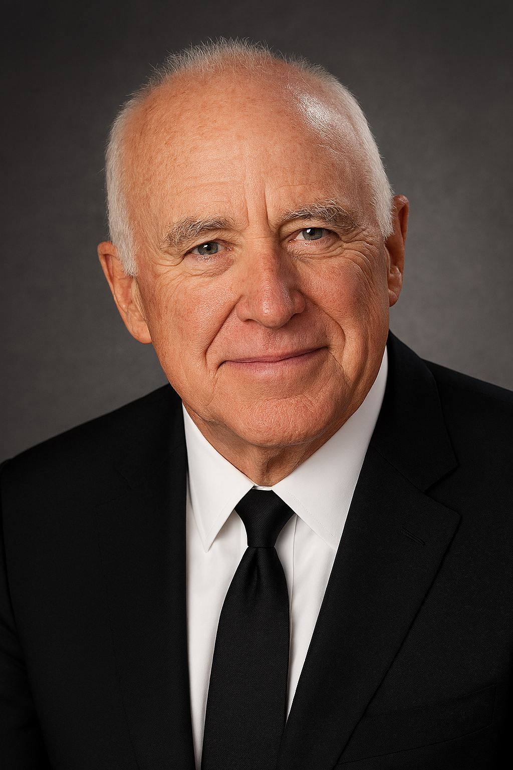 George E. Washington
